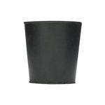 Пробка резиновая конусовидная 29 мм