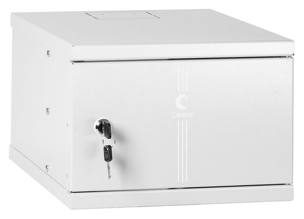 Шкаф  Cabeus WSC-4Um
