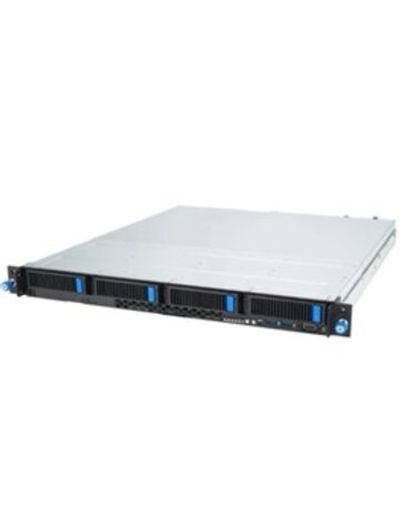 Серверная платформа ASUS RS300-E12