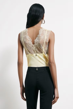 Топ женский PATRIZIA PEPE