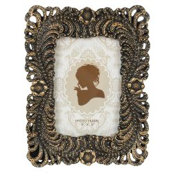 GAEM Фоторамка, L18 W2 H22,5 см