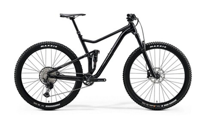 Горный велосипед Merida One-Twenty 9.700 (2020)