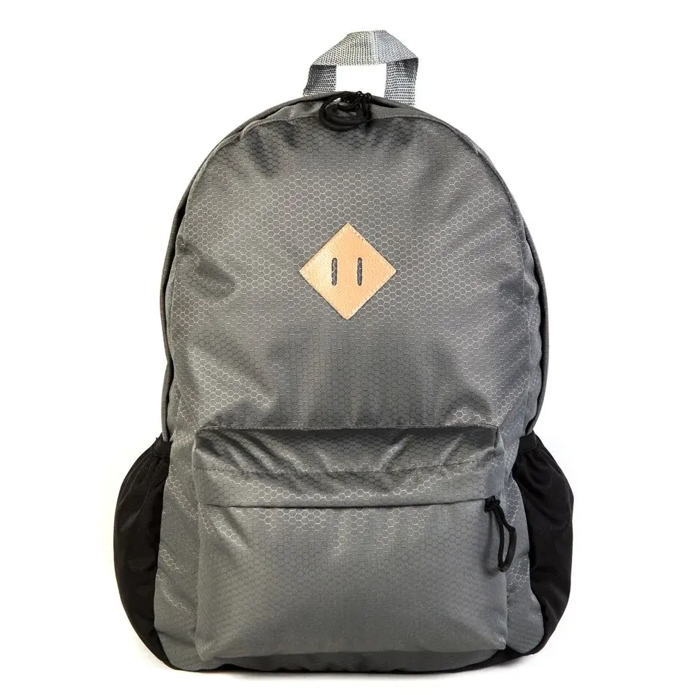 Городской рюкзак Prival Sity 18л, серый