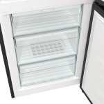 Отдельностоящий холодильник Gorenje ONRK619EBK