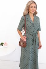 Платье Саломея №2 Valentina