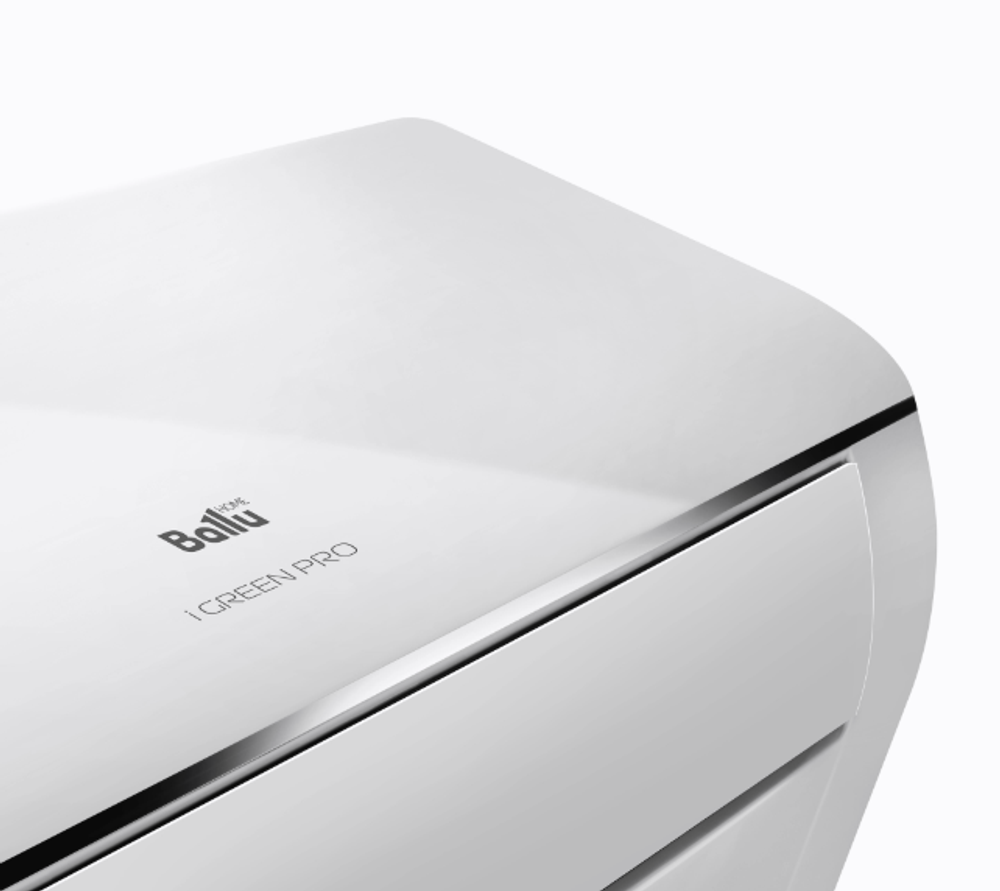 Сплит-система Ballu iGreen Pro BSAG-07HN8 комплект