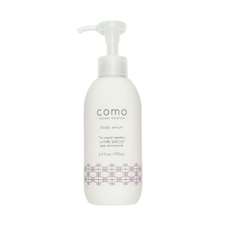 Лосьоны и молочко для тела