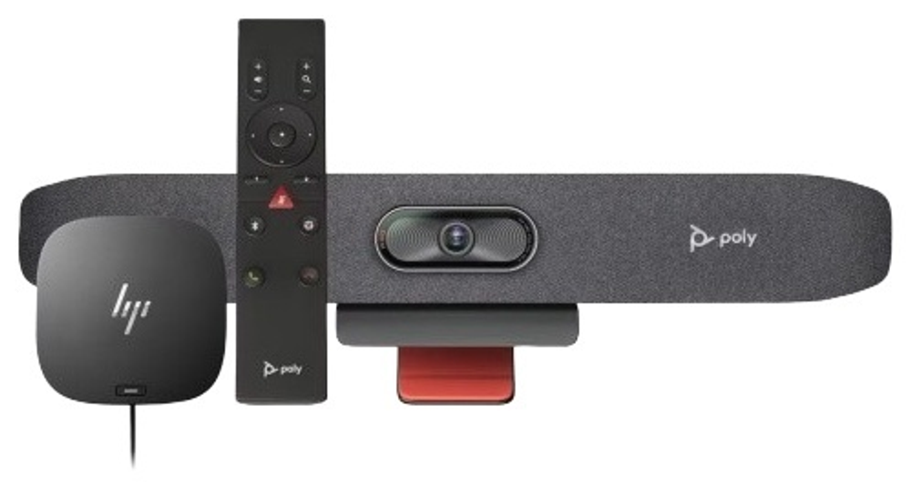 IP-телефон Polycom 842D2AA#ABB