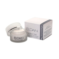 Крем питательный с рисовыми протеинами Eldan Nutriactive Nourishing Reparing Cream Le Prestige 50мл