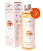 Эликсир Triple Pleasure «Французская карамель» - 130 гр.