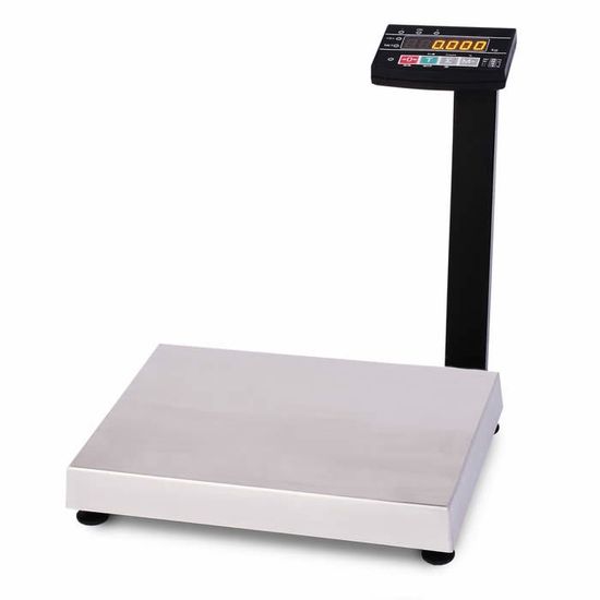 Весы влагозащищенные МАССА-К МК-15.2-АВ20