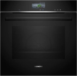 Встраиваемый электрический духовой шкаф Siemens HS736G3B1