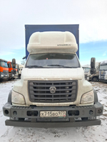 GAZ GAZON NEXT Бортовой (Евроборт) 3010GD Новый завод (Евроборт, дизельный, 4,4 л, 169 л.с., МТ, 10