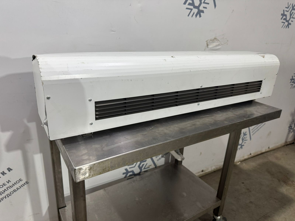 Тепловая завеса Тепломаш КЭВ-6П1264Е