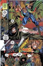 Комикс Marvel: 75 Лет Чудес