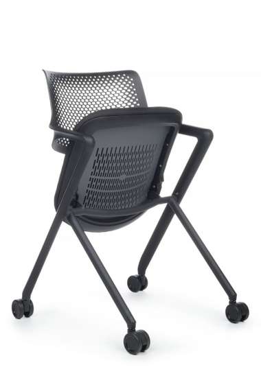 Кресло Dream-F D2202-2 Черный