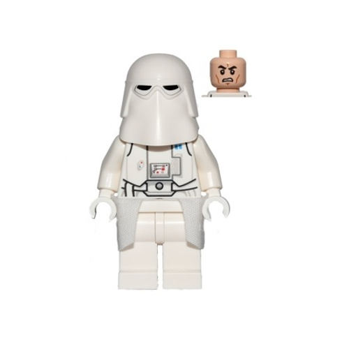 Командир Снежных Штурмовиков sw0580