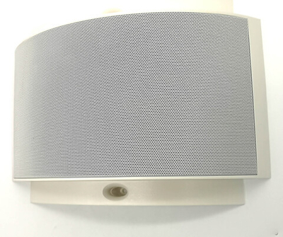 Оповещатель  речевой PBC 10/TCOAX 10W Honeywell 581125