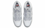 Кроссовки Nike Dunk Retro University "Chenille Swoosh"