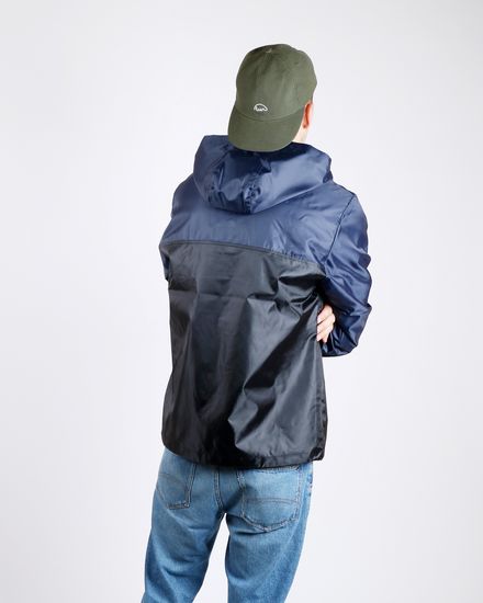 Анорак Anteater anorak-navy_black