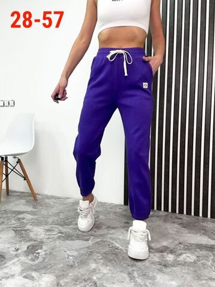 Брюки 3706683 Fabrika