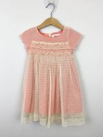 Платье Bonpoint