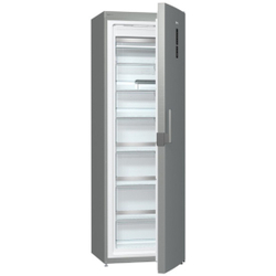 Морозильнsq шкаф Gorenje FN 6192 PX