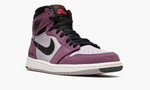 Air Jordan 1 High Element "Gore-Tex - Berry"