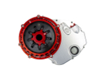KTT-1900 STM COMPLETE SLIPPER DRY CLUTCH KIT EVO-SBK (MTS 1260 /S)