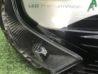 Фара правая Haval F7 (2018-2024) LED