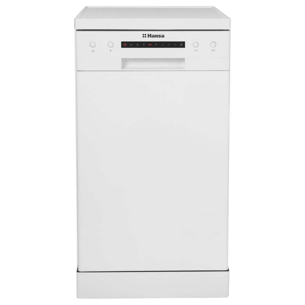 Посудомоечная машина Hansa ZWM416WH