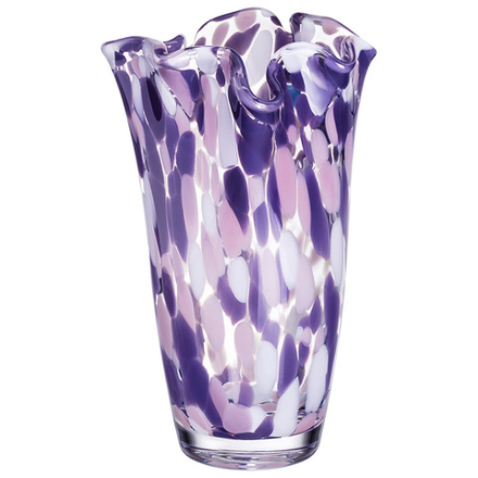 ВАЗА "VENICE" MULTICOLOR 14*23 СМ