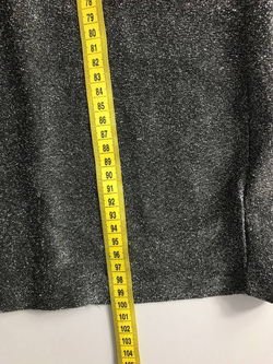 Платье Modis блестящее, маркировка XS, визуально 42 размер