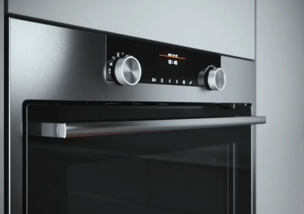 Духовой шкаф Asko OT8664S фото 6