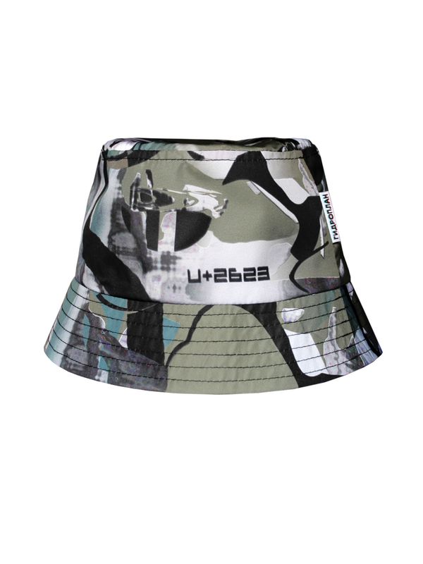 Панама U+2623 - фото 4