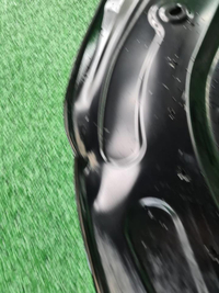 Капот Geely Tugella (2019-2024)