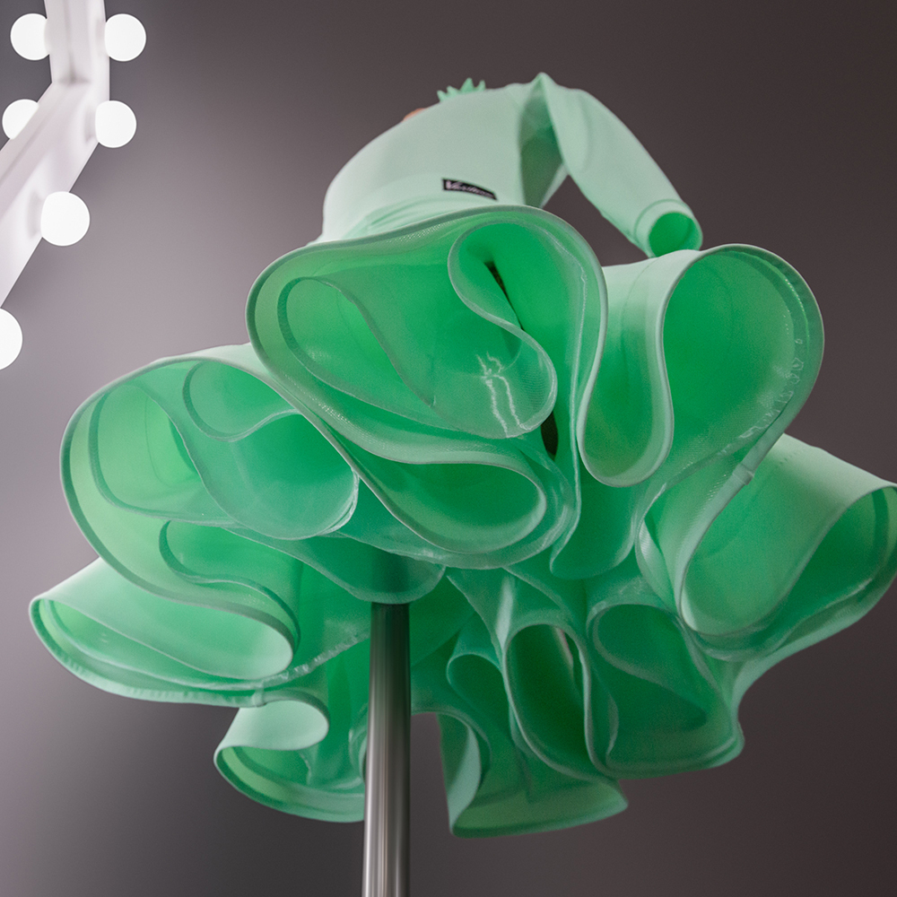 российский танцевальный союз