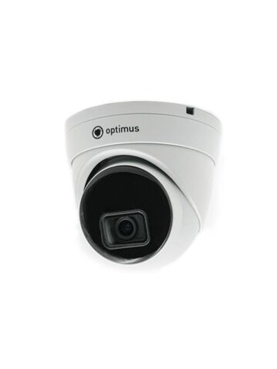 Видеокамера Optimus Smart IP-P042.1(2.8)MD