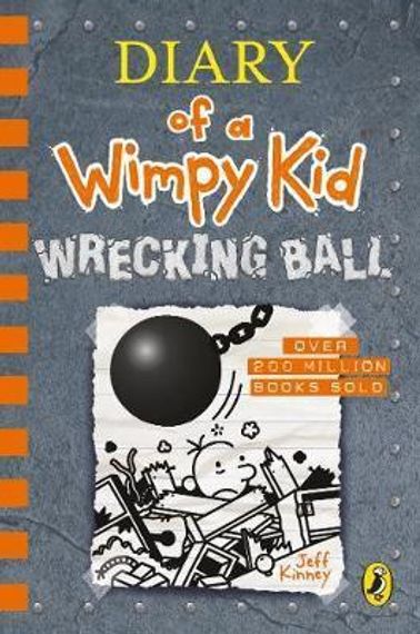 Wrecking Ball