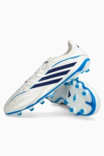 Бутсы adidas Copa Pure 4 Pro FG - белый