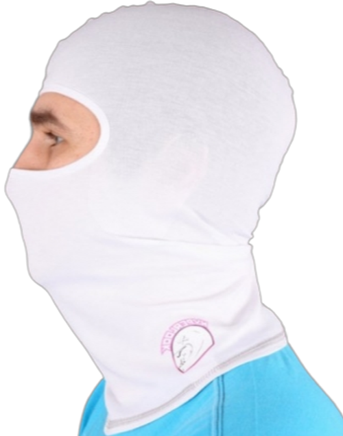 Pancher / Белый