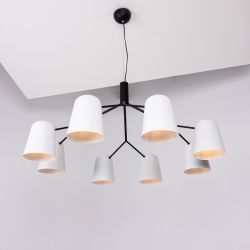 Подвесная люстра SKYM D95