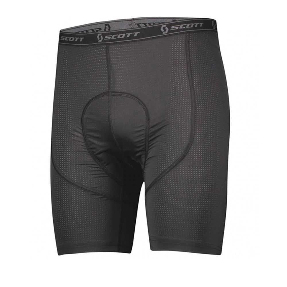 Шорты Trail Underwear + black (ES280339-0001::::L)