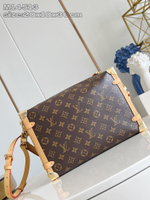 Louis Vuitton Side Trunk GM