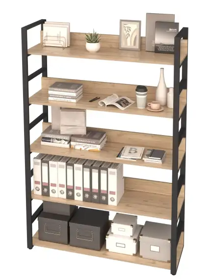 Стеллаж Атмосфера AZ-5 1800*400*800/12000