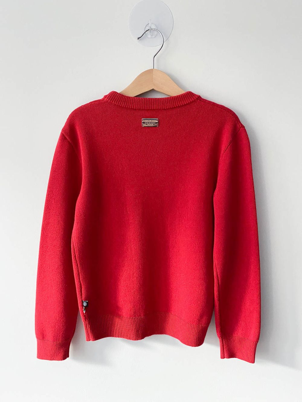 Свитер Philipp Plein, 128