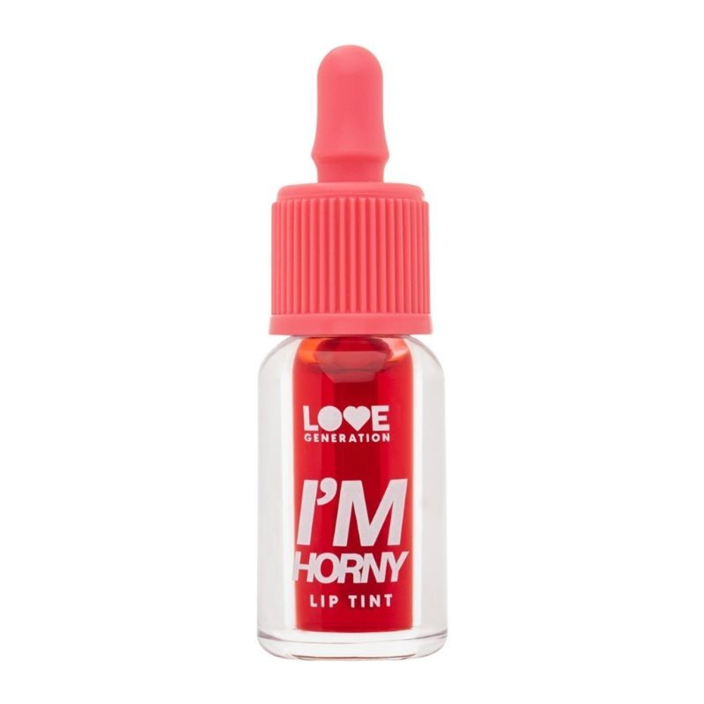 Love Generation Lip Tint I'm Horny 01 Tинт для губ