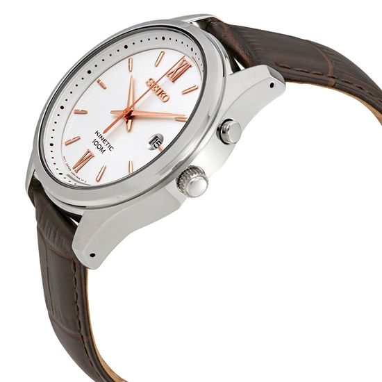 Мужские часы Seiko SKA773P1