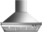Вытяжка Smeg KD100HXE