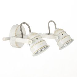 Citilux Веймар CL537522 Спот поворотный Белый